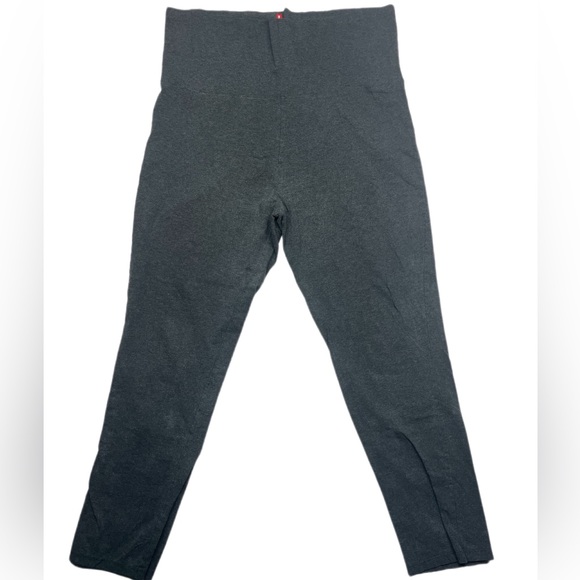 Reflex size 3XL all over gray high waisted leggings - Picture 1 of 4